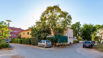 Apartamento (Apartment Dario With Terrace And BBQ) | Fachada