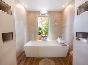 Bathroom - Villa Mey's Place (Dubrovnik)