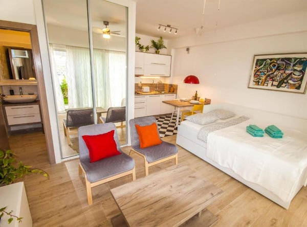 Gardelin Premium Apartments 2 - Zara