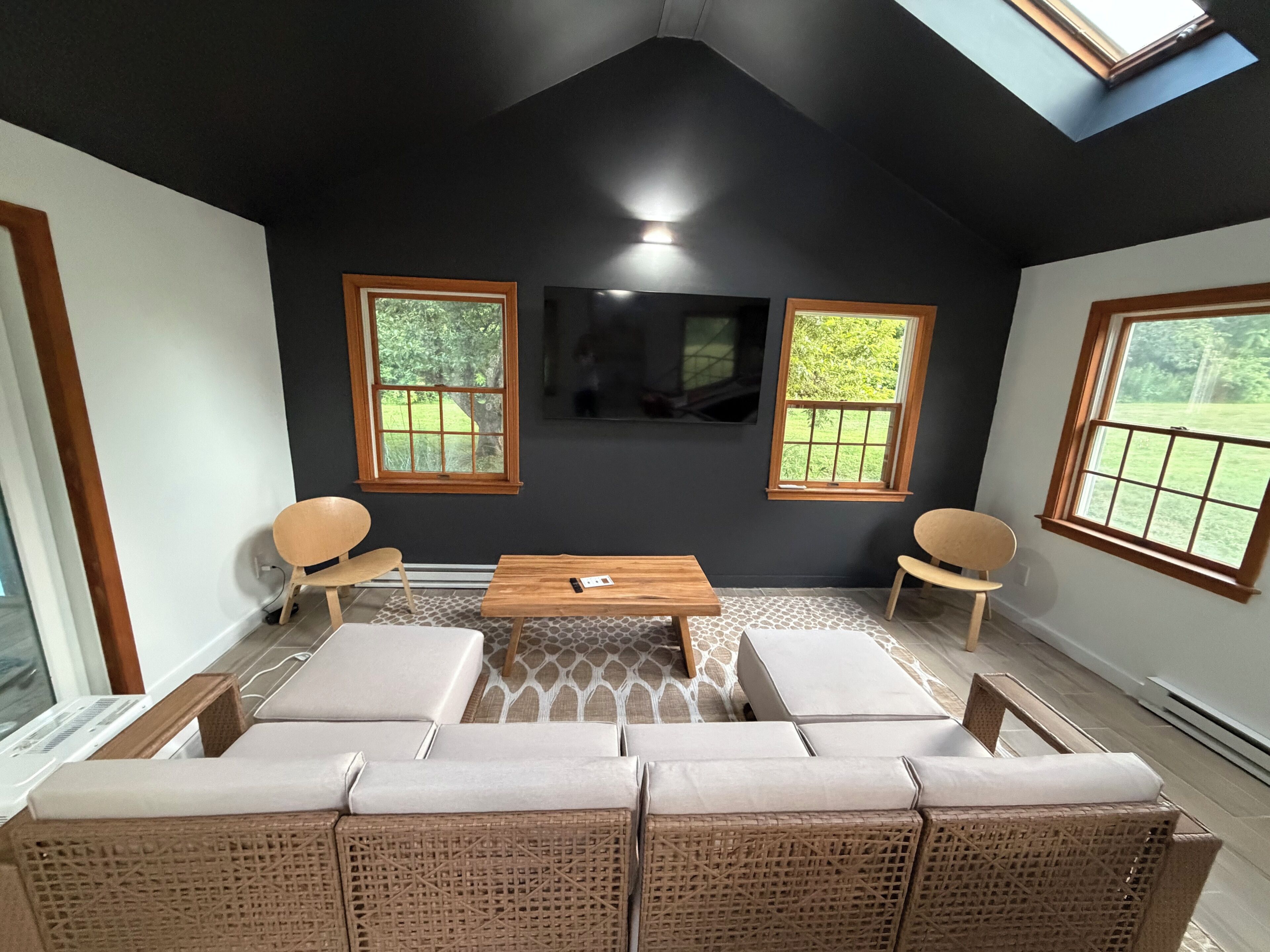 Litchfield Hills Modern Escape With Pool & Sauna - Kent, CT