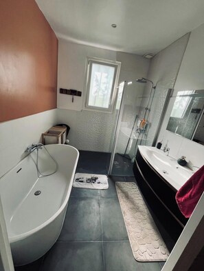 Badeværelse