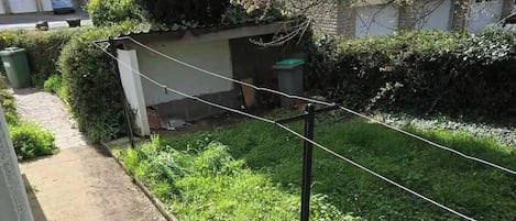 施設の敷地