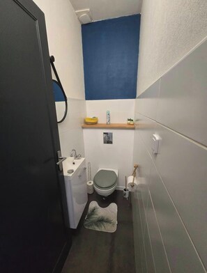 Badeværelse
