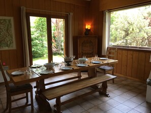 Speisen