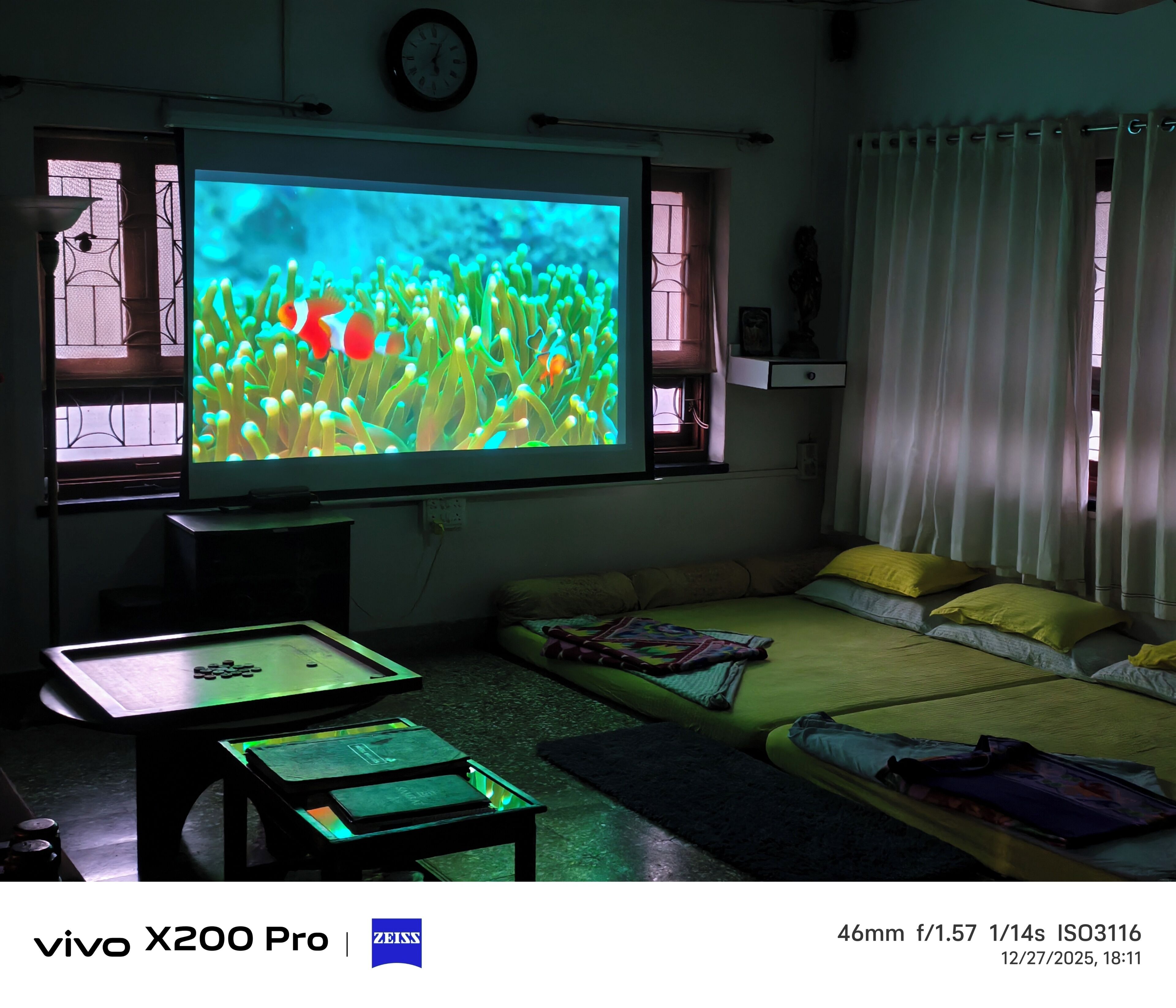 Room. MTDC AFFILIATED-LUXURIOUS FAMILY BUNGLOW