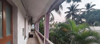 MTDC AFFILIATED-LUXURIOUS FAMILY BUNGLOW