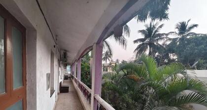 MTDC AFFILIATED-LUXURIOUS FAMILY BUNGLOW