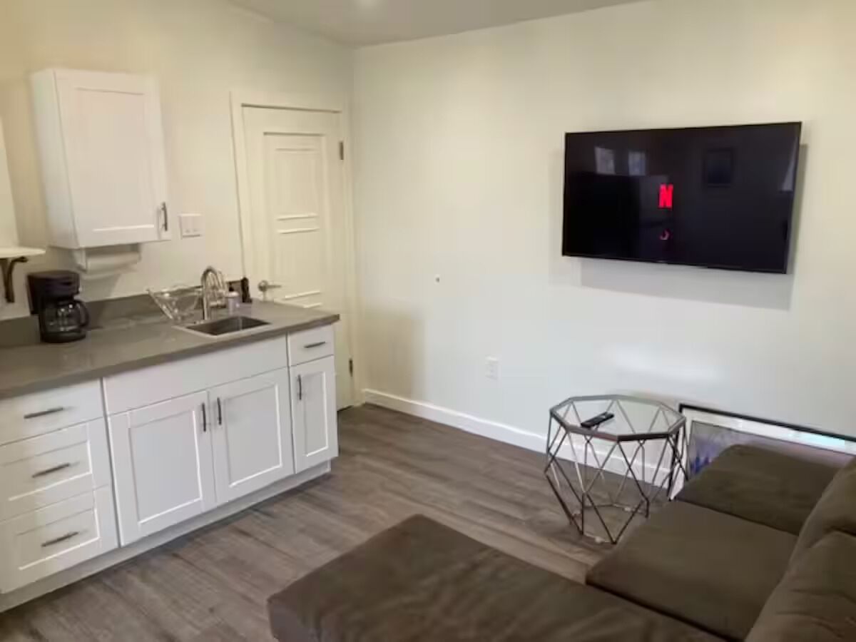 Smart TV