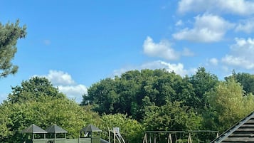 Children’s area