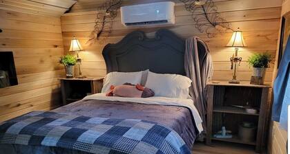 Country Sunshine Cabins
