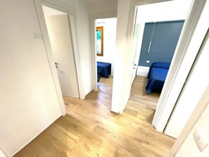 Een kluis op de kamer, gratis wifi, beddengoed