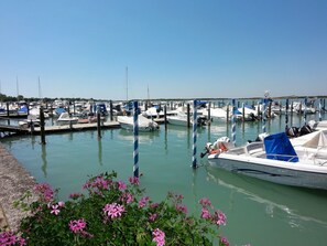 Port de plaisance