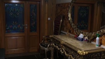 Intérieur