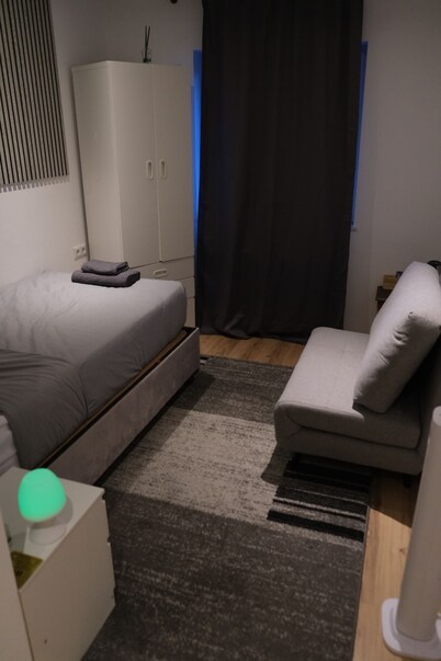 Welcome to URBAN House Vienna