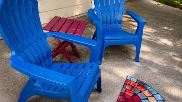 Terras