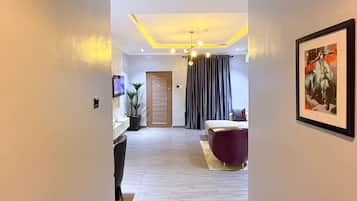 Standard Double Room | Interior