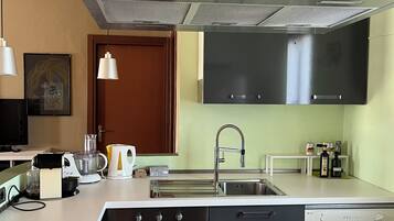 Cucina privata