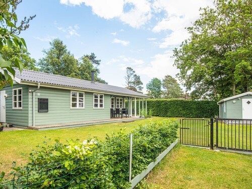 6 Person Holiday Home in Hadsund