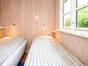 Hus | Innvendig