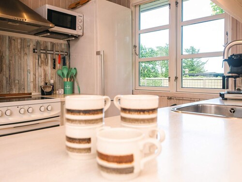 6 Person Holiday Home in Hadsund