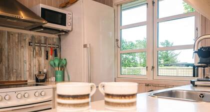 6 Person Holiday Home in Hadsund