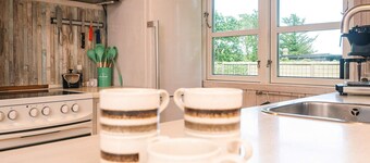 6 Person Holiday Home in Hadsund