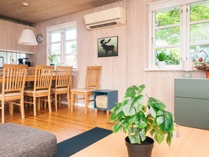Hus | Innvendig