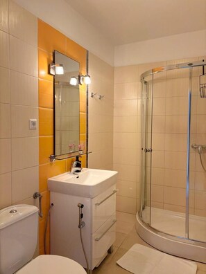 Bathroom - Vrbo Property (Rab)