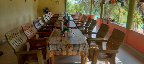 Bhitarkanika Eco Resorts