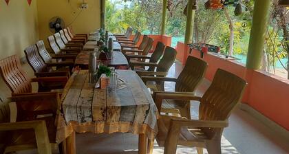 Bhitarkanika Eco Resorts