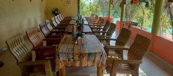 Bhitarkanika Eco Resorts