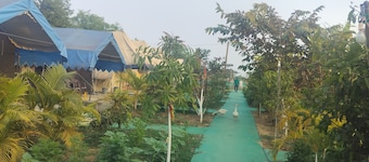 Bhitarkanika Eco Resorts