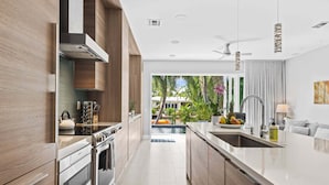 Hus (3 Bedrooms) | Innvendig