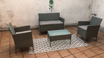 Terras