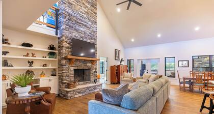 Luxe Mountain Haven