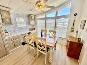 Interior - After Dune Delight N287 (Jensen Beach)