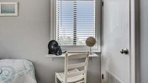 Interior - Holiday Hideaway - Sand Castle Villas #30 (Panama City Beach)