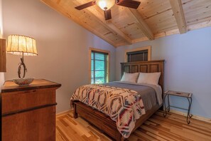 Interior - Touch of Grey (West Jefferson)