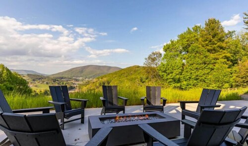 Grand Vista Lodge 7BR With Game Room
