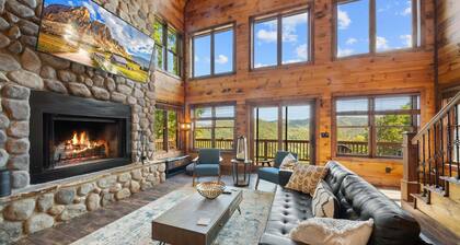 Cranberry View Lodge