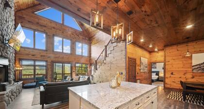 Cranberry View Lodge