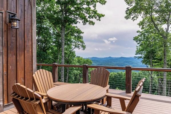Interior - The Phoenix at Eagles Nest (Banner Elk)