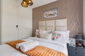 Apartamento, 1 quarto, acessível, varanda | 1 quarto