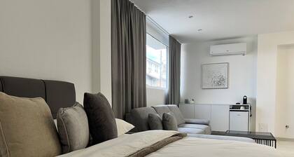 CHATEL - Boutique Suites