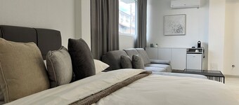 CHATEL - Boutique Suites