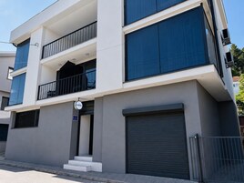 Detalle exterior