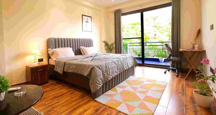 ZEALIN Stays Golf Course Road PHASE 1
