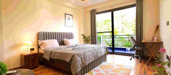 ZEALIN Stays Golf Course Road PHASE 1