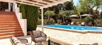 New! Villa Can Mila - Three Bedroom Villa, Sleeps 6