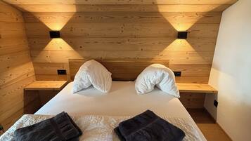 3 Schlafzimmer, WLAN, Bettwäsche